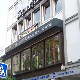 Pizzeria Da Vinci in Siegen