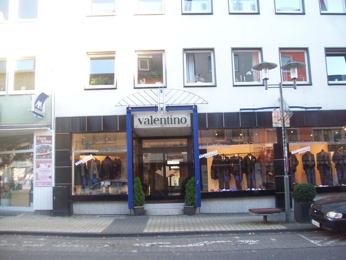 Valentino in Siegen