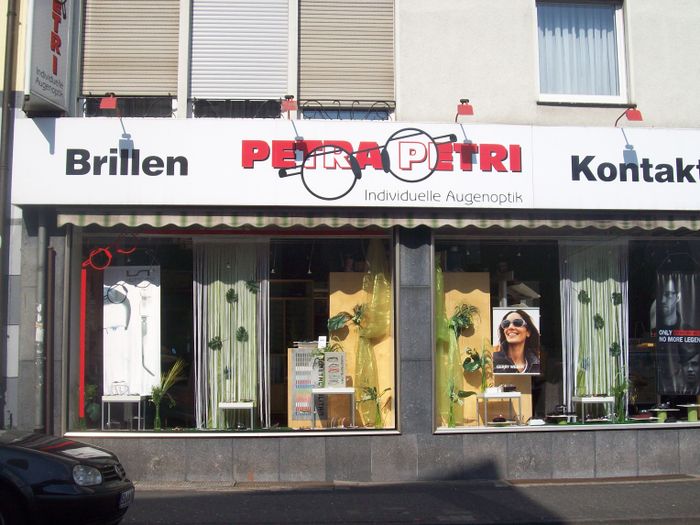 Augenoptik Petra Petri, Siegen