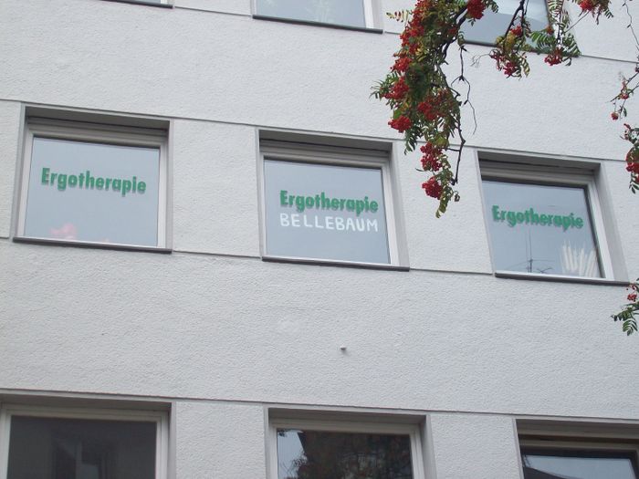 Praxis Bellebaum in Siegen