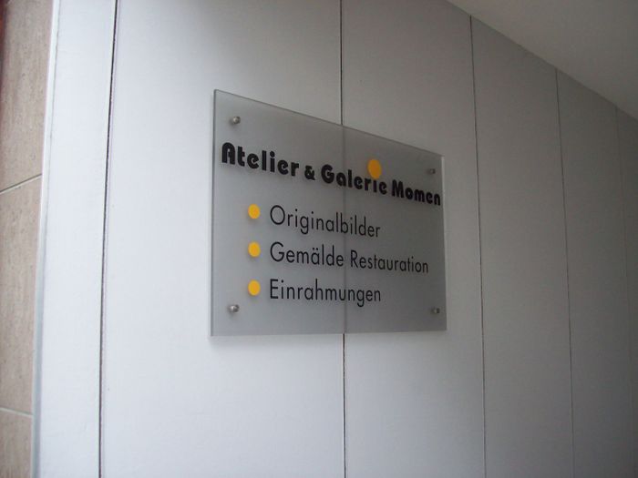 Galerie Momen, Siegen