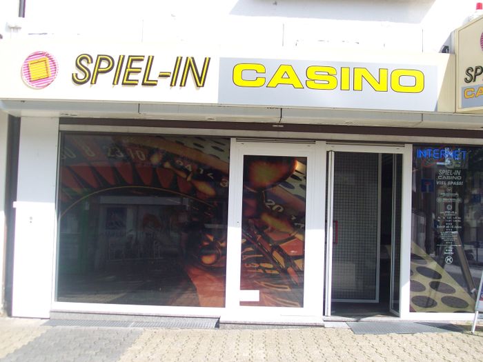 Spiel-In Casino in Siegen