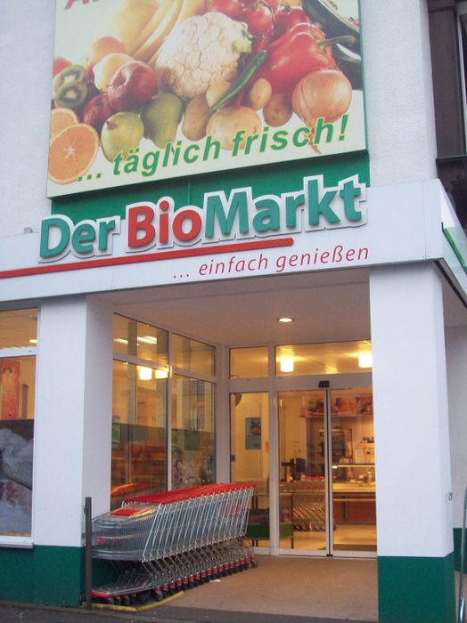 Nutzerbilder Biomarkt Naturpur-Siegen