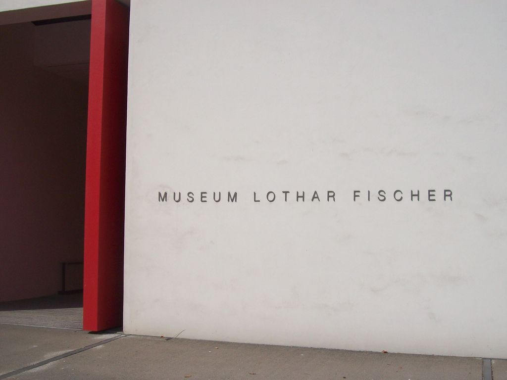 Nutzerfoto 2 Museum Lothar Fischer