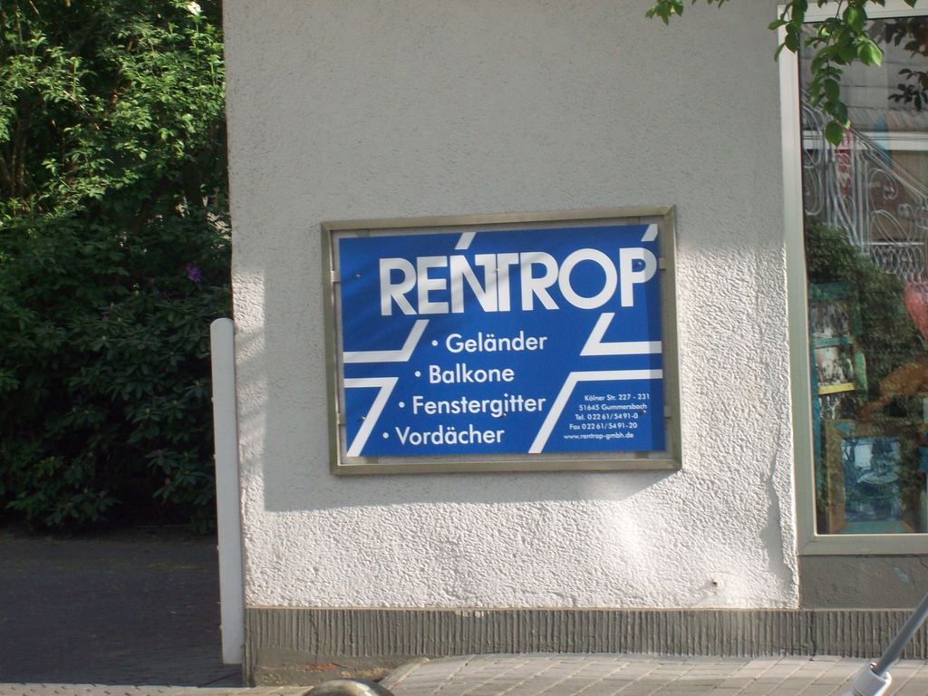 Nutzerfoto 1 Rentrop GmbH