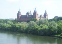 Bild zu Schloss Johannisburg