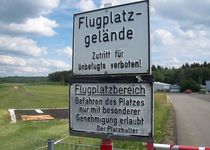 Bild zu Flugplatzgemeinschaft Hünsborn