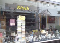 Bild zu Kitsch und Kunst