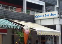 Bild zu Eiscafe Dall'Anese