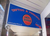 Bild zu Lucky Stitch -Tatoo, Piercing & more...