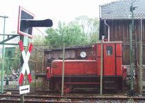 Bild zu Eisenbahnmuseum Niederfischbach