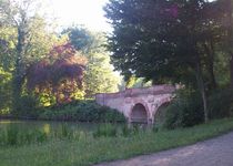 Bild zu Schloß-u. Gartenverwaltung Aschaffenburg u. Schloß Schönbusch