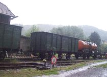 Bild zu Eisenbahnmuseum Niederfischbach