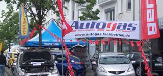 Bild zu Autohaus Gerhard Autogas-Fachbetrieb