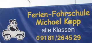 Bild zu Ferienfahrschule Kopp