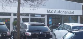Bild zu MZ-Autohandel GmbH