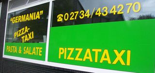Bild zu Pizza Taxi Germania