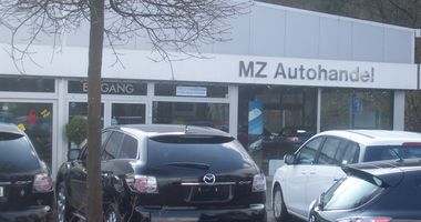 MZ-Autohandel GmbH in Freudenberg in Westfalen