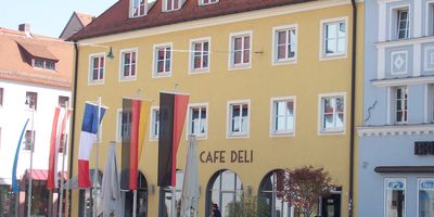 Café Deli in Neumarkt in der Oberpfalz