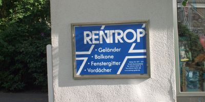 Rentrop GmbH in Rebbelroth Stadt Gummersbach