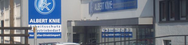 Bild zu Albert Knie GmbH & Co. KG