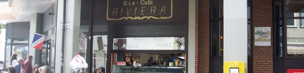 Bild zu Eiscafé Riviera