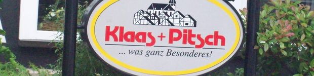 Bild zu Klaas + Pitsch Fleisch- und Wurstwaren GmbH