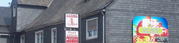 Bild zu Istanbul Schnellrestaurant