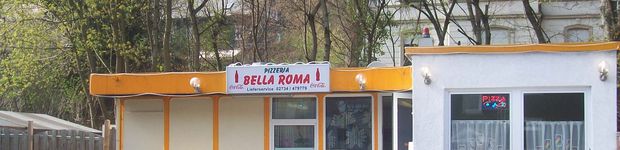 Bild zu Bella Roma