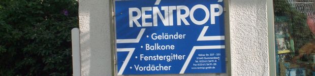 Bild zu Rentrop GmbH