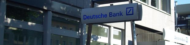 Bild zu Deutsche Bank Wealth Management