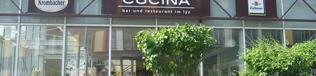 Bild zu Cucina Bar und Restaurant im Lyz