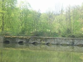 Bild zu Wasserschloß Crottorf