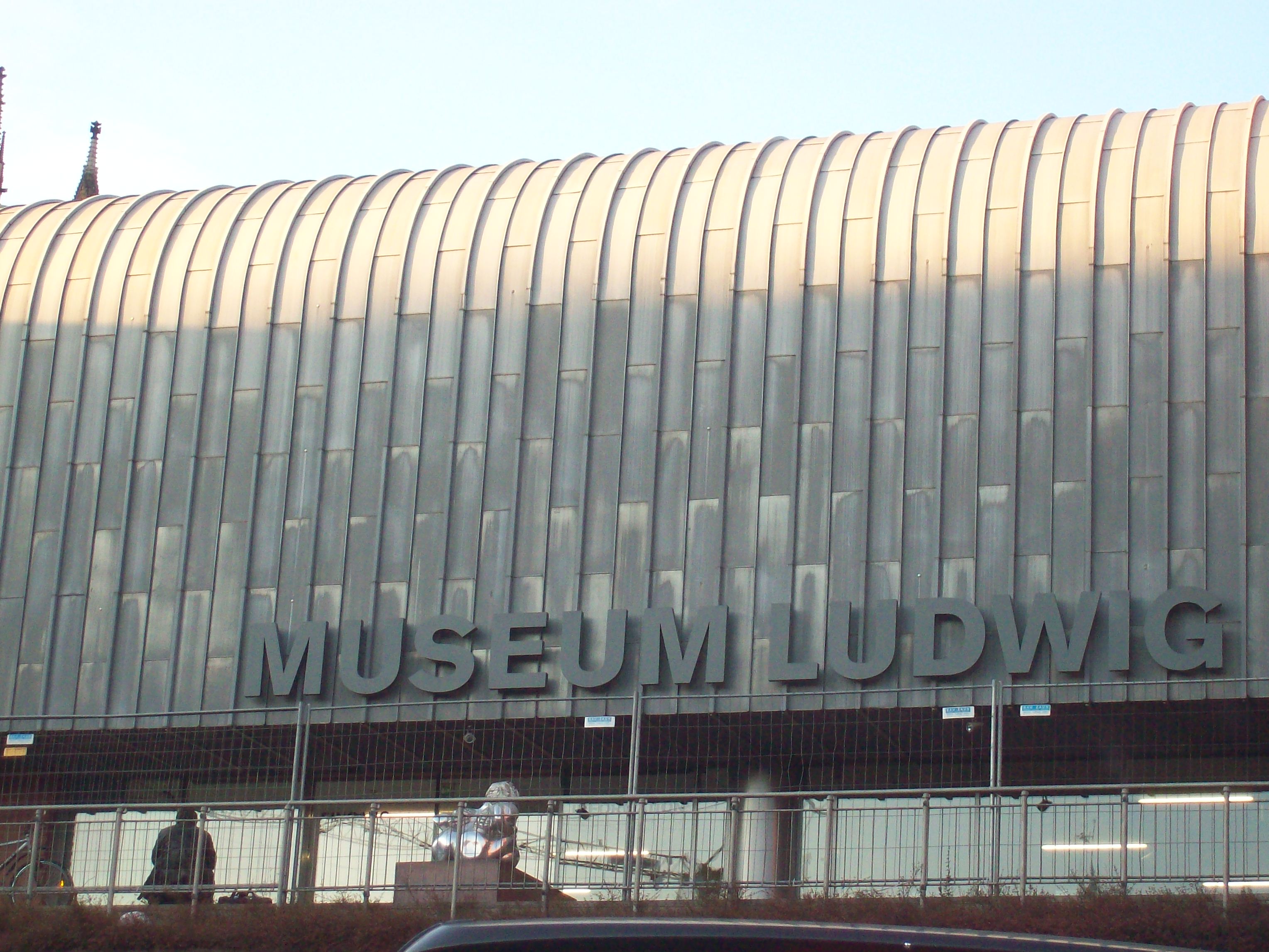 Museum Ludwig