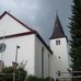 Evangelische Kirche in Niederfischbach
