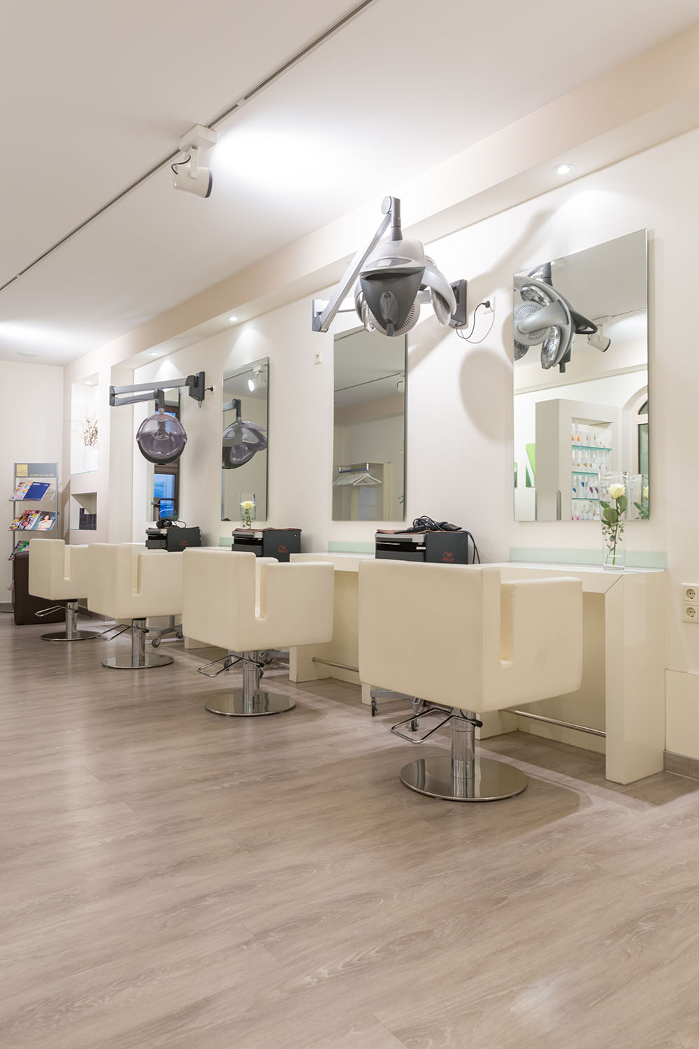 Friseur HS - Salon