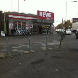 REWE in Köln