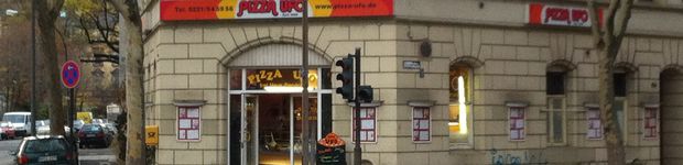 Bild zu Pizzeria Ufo