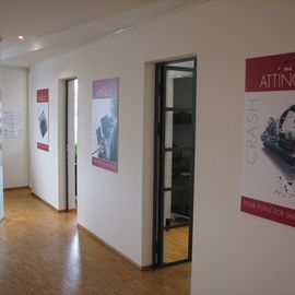Attingo Büroräume/Labore in Hamburg; Warnstedtstraße 12 B