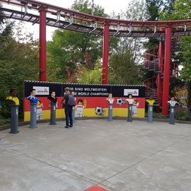 LEGOLAND Deutschland in Günzburg