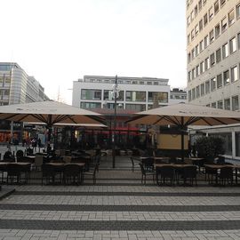PURE Breite Straße Köln