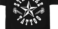 Nutzerfoto 9 Starfire Tattoo Lounge