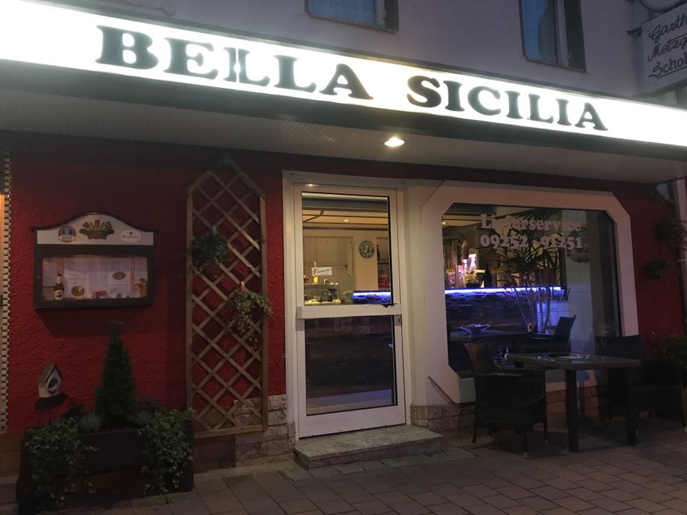 Bild 2 Bella Sicilia in Helmbrechts