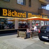 Merzenich Bäckereien in Köln