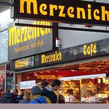 Merzenich-Bäckereien GmbH in Köln