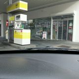 OIL! Tankstelle in Leverkusen
