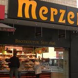 Merzenich Bäckerei in Köln