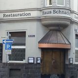 Haus Schnackertz in Köln