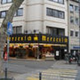 Merzenich-Bäckereien GmbH in Köln