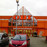 OBI Markt Köln-Niehl in Koeln